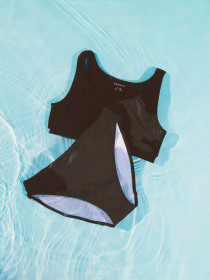 NAME IT Bikini Zimpela Black