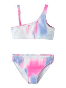 NAME IT Bikini Zie Purple Impression