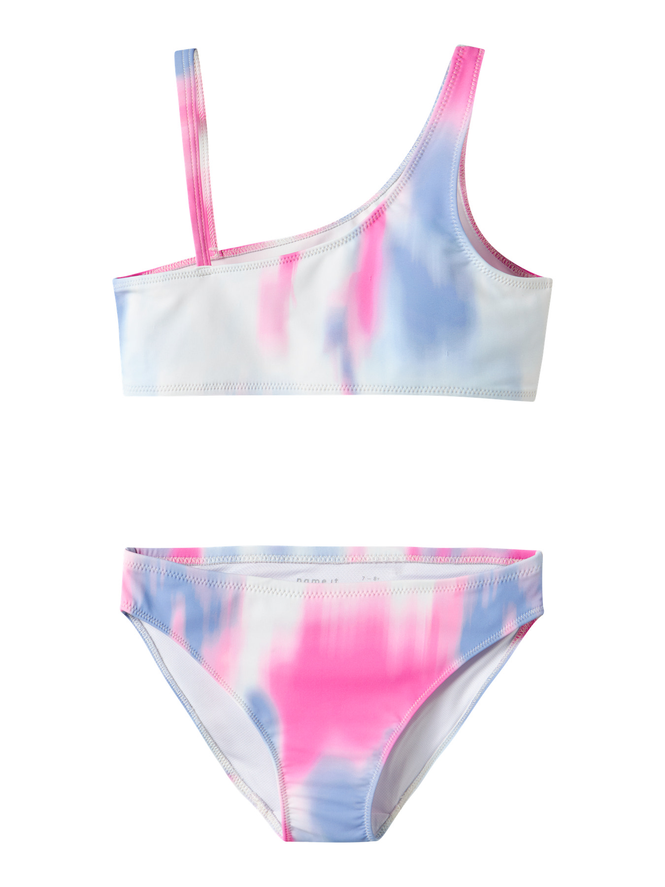 NAME IT Bikini Zie Purple Impression