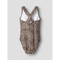 NAME IT Badedragt Zanimal Mole