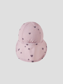 NAME IT Uv Badehat Zippa Burnished Lilac