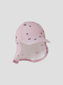 NAME IT Uv Badehat Zippa Burnished Lilac