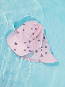 NAME IT Uv Badehat Zippa Burnished Lilac