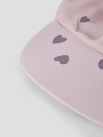 NAME IT Uv Badehat Zippa Burnished Lilac