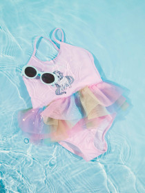 NAME IT Badedragt Zupa Pirouette