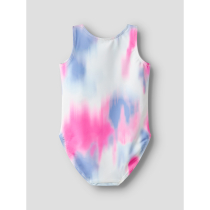NAME IT Badedragt Zie Purple Impression