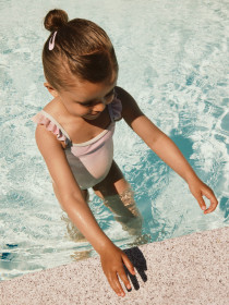 NAME IT Badedragt Zola Pirouette