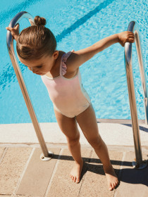 NAME IT Badedragt Zola Pirouette