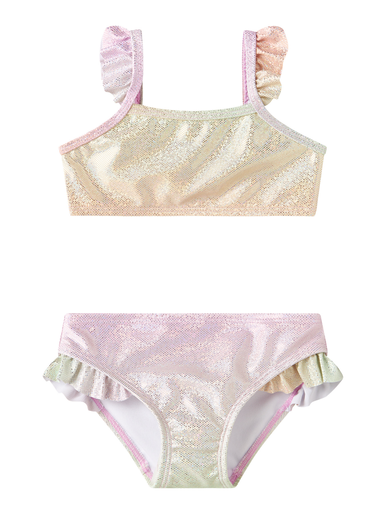 Name It Bikini - NmfZola - Pirouette