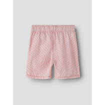 NAME IT Badeshorts Zackary Spiced Coral