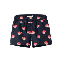 NAME IT Badeshorts Zorro Navy Blazer