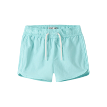 NAME IT Badeshorts Zakron Limpet Shell