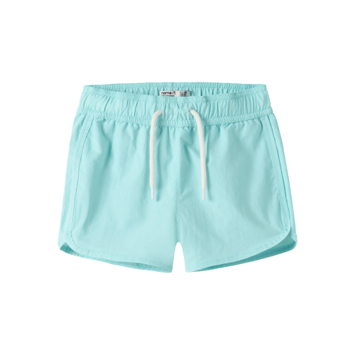 NAME IT Badeshorts Zakron Limpet Shell