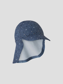 NAME IT Uv Badehat Zippo Vintage Indigo