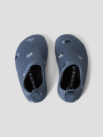 NAME IT Uv Badesko Zippo Vintage Indigo