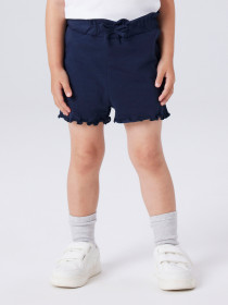NAME IT Shorts Vivia Dark Sapphire