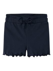 NAME IT Shorts Vivia Dark Sapphire