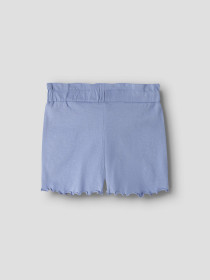 NAME IT Shorts Vivia Purple Impression