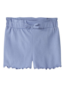 NAME IT Shorts Vivia Purple Impression