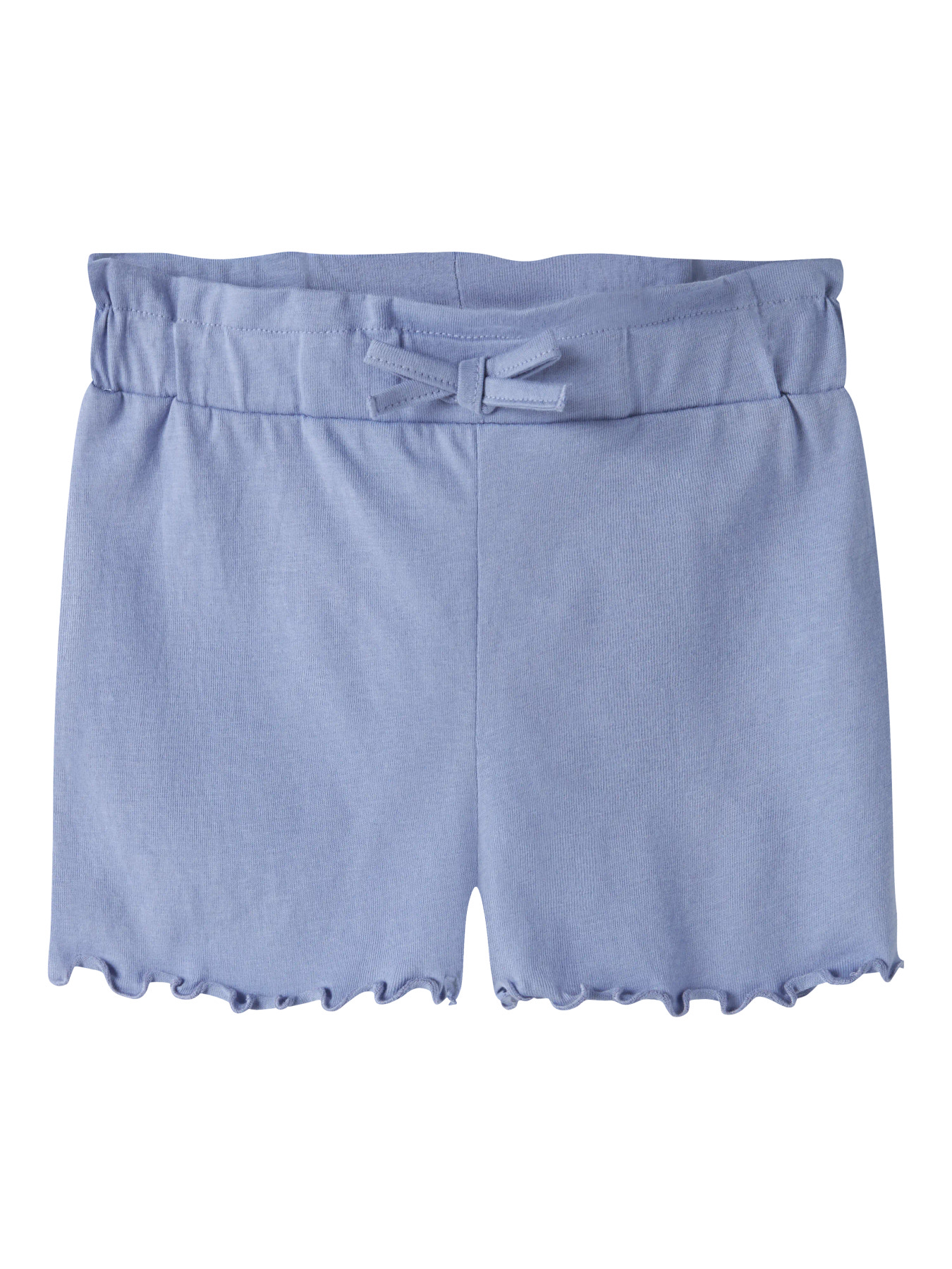Name It Shorts - NmfVivia - Purple Impression