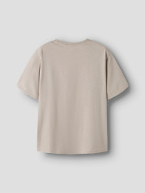 NAME IT T-shirt Vimo Pure Cashmere