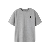 NAME IT T-shirt Vimo Grey Melange