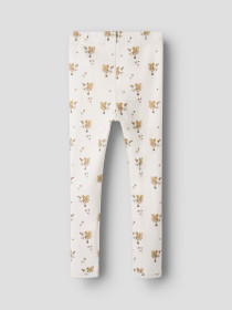 LIL ATELIER Leggings Layo Coconut Milk