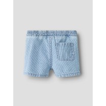NAME IT Denim Short Ryan Light Blue Denim