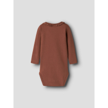 LIL ATELIER Body Layo Maple Syrup