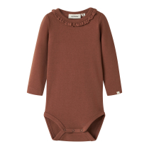 LIL ATELIER Body Layo Maple Syrup