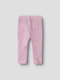 NAME IT Leggings Diakab Fragrant Lilac