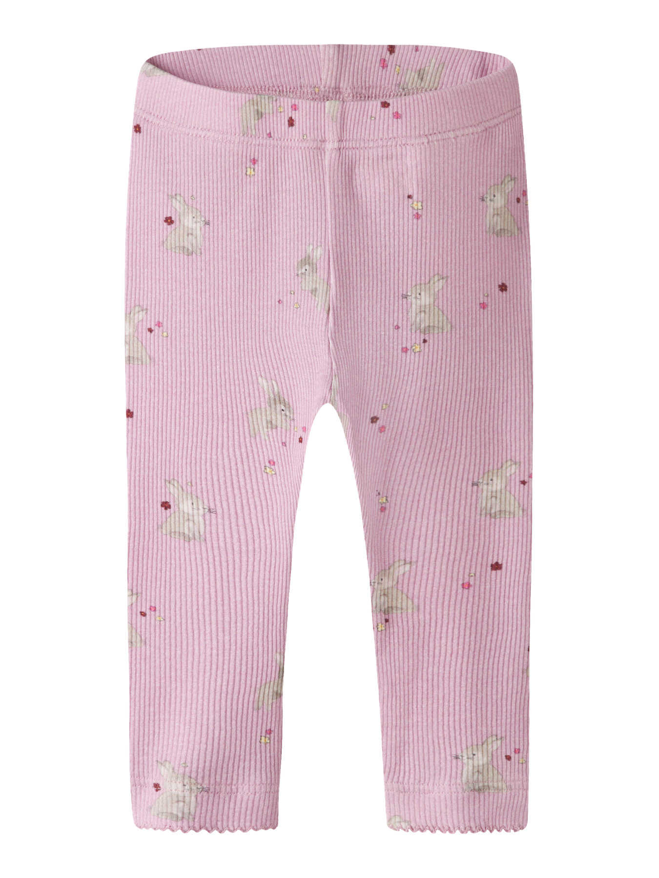 NAME IT Leggings Diakab Fragrant Lilac