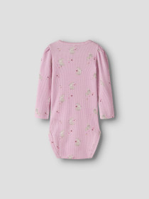 NAME IT Body Diakab Fragrant Lilac