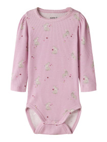 NAME IT Body Diakab Fragrant Lilac