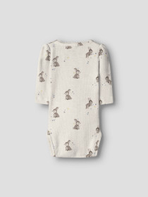 NAME IT Body Diakab Peyote Melange