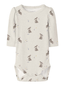 NAME IT Body Diakab Peyote Melange