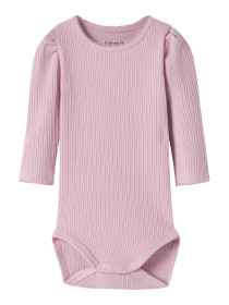 NAME IT Body Demi Fragrant Lilac