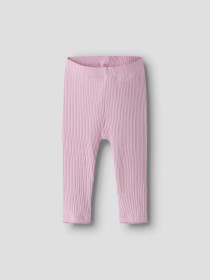 NAME IT Leggings Demi Fragrant Lilac