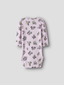 NAME IT Body Doritta Lavender Fog