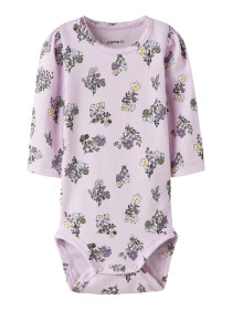 NAME IT Body Doritta Lavender Fog