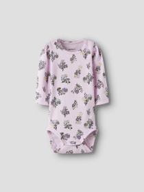 NAME IT Body Doritta Lavender Fog