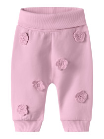 NAME IT Sweatpants Dusina Fragrant Lilac