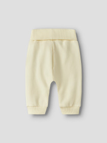 NAME IT Sweatpants Dusina Pear Sorbet