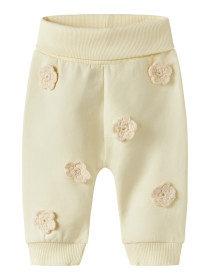 NAME IT Sweatpants Dusina Pear Sorbet