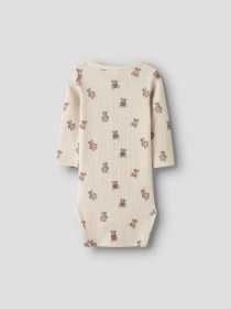 NAME IT Body Denkab Peyote Melange