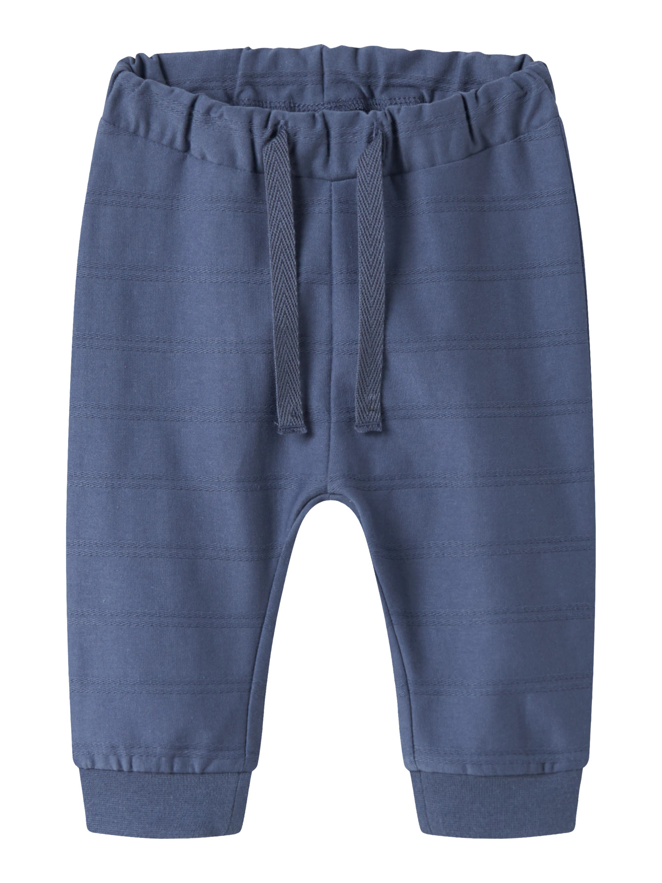 NAME IT Bukser Denzel Vintage Indigo billede