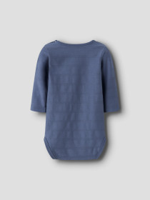 NAME IT Body Denzel Vintage Indigo