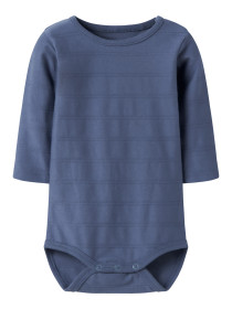 NAME IT Body Denzel Vintage Indigo