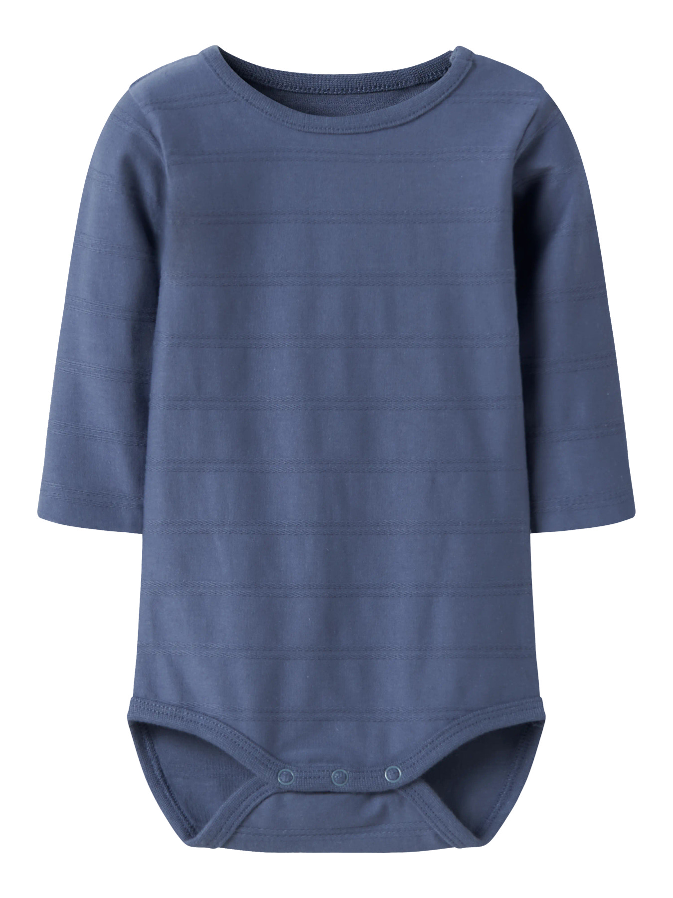 Name It Body l/æ - NbmDenzel - Vintage Indigo