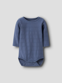 NAME IT Body Denzel Vintage Indigo